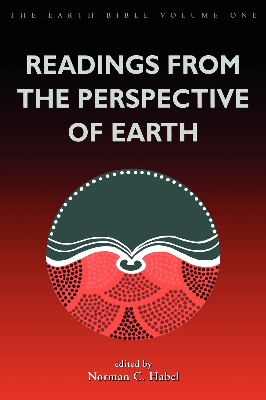 Readings from the Perspective of Earth (Earth Bible (Sheffield)),Used
