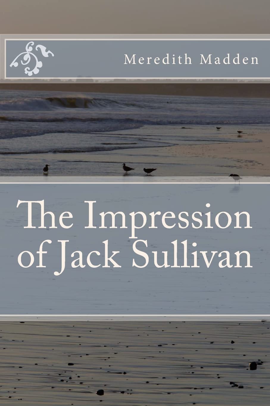 The Impression Of Jack Sullivan,Used