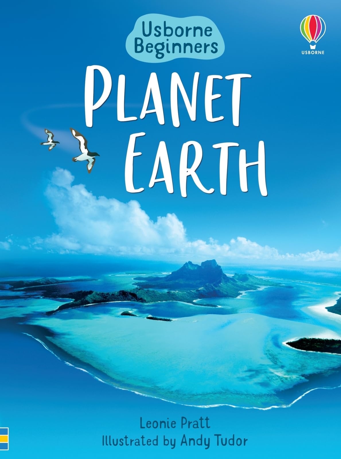 Planet Earth (Beginners),New