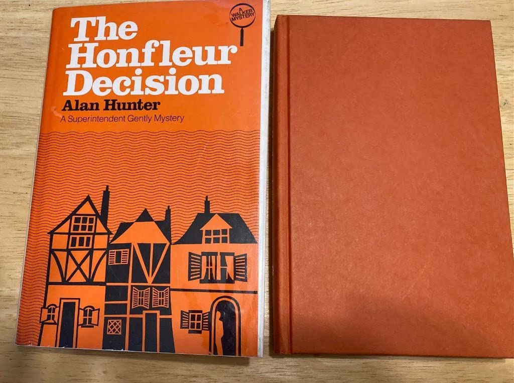 The Honfleur decision,Used
