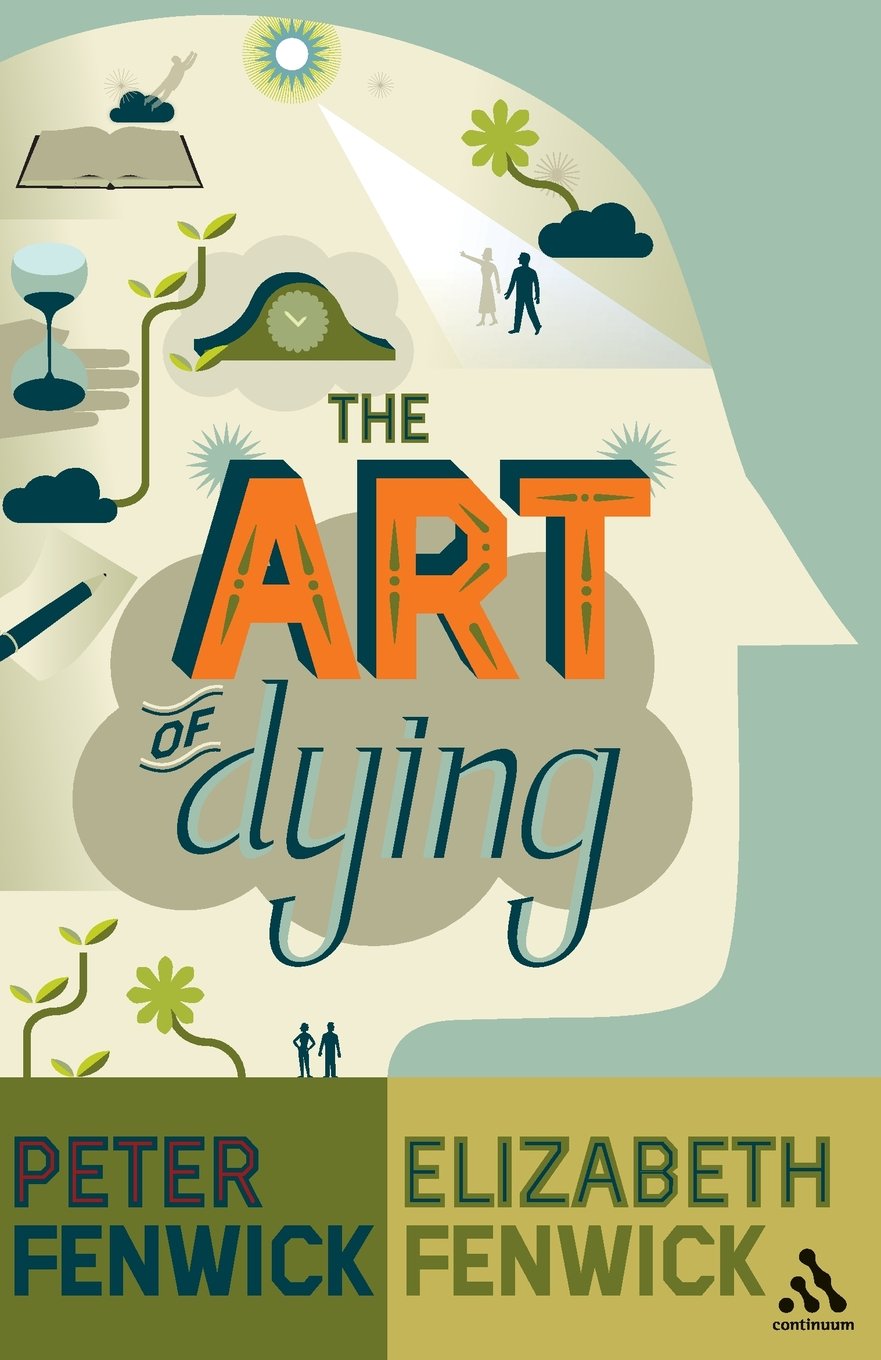 The Art of Dying,Used