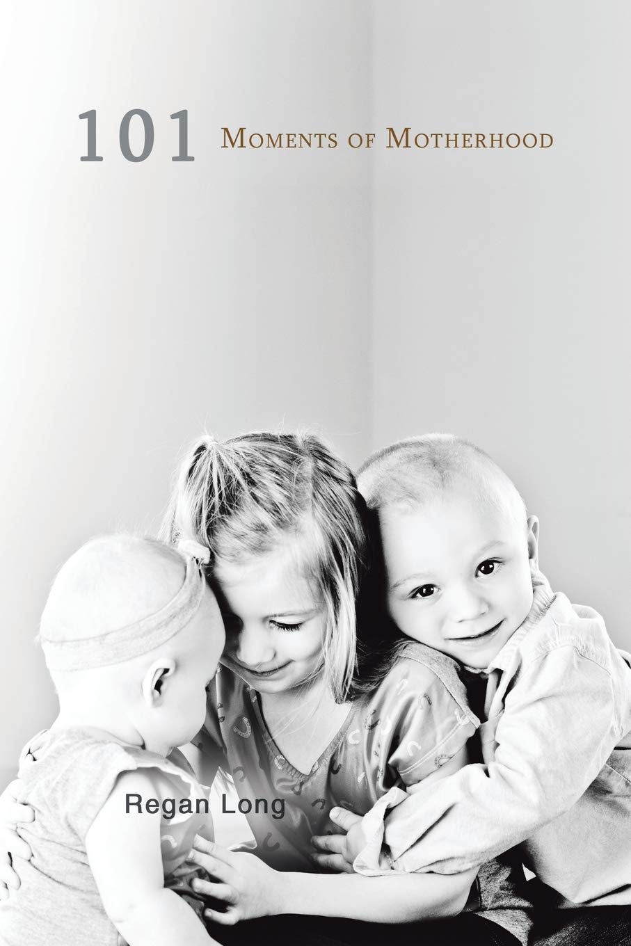 101 Moments Of Motherhood,Used