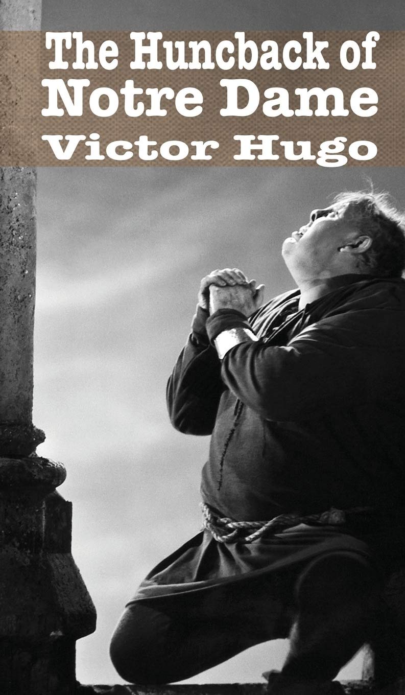 The Hunchback of Notre Dame (Iboo Classics),Used
