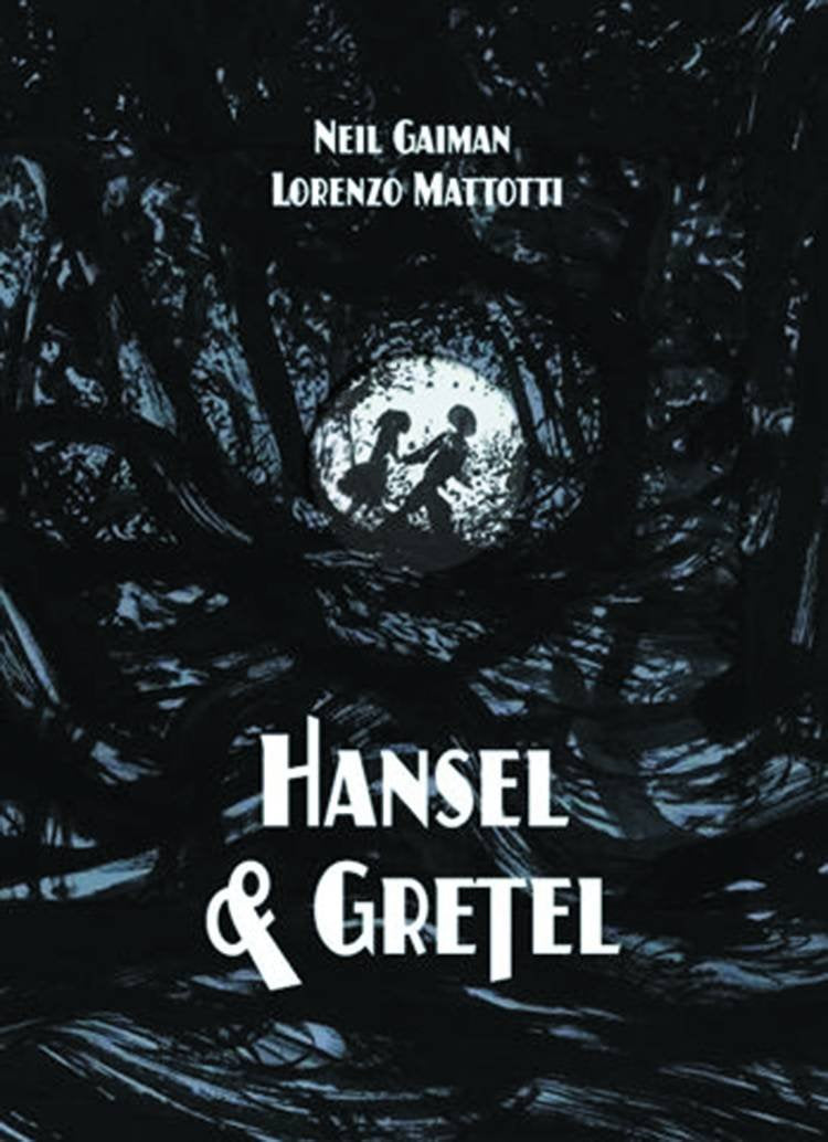 Hansel and Gretel Standard Edition (A Toon Graphic),Used