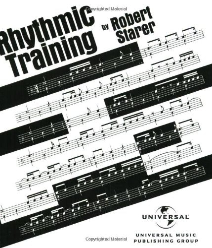Rhythmic Training,New