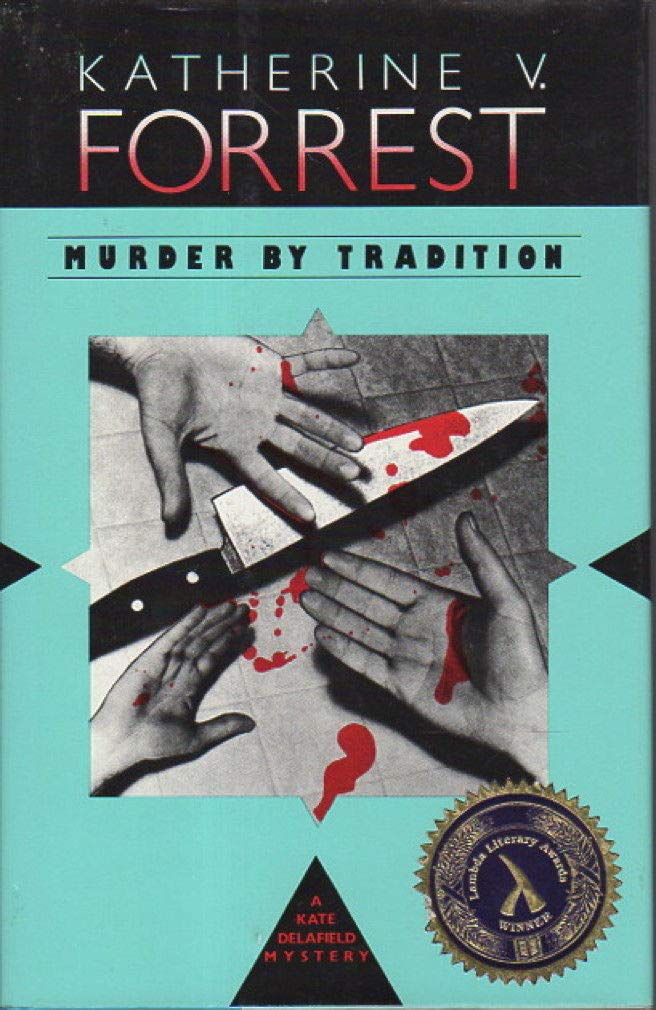 Murder By Tradition,Used