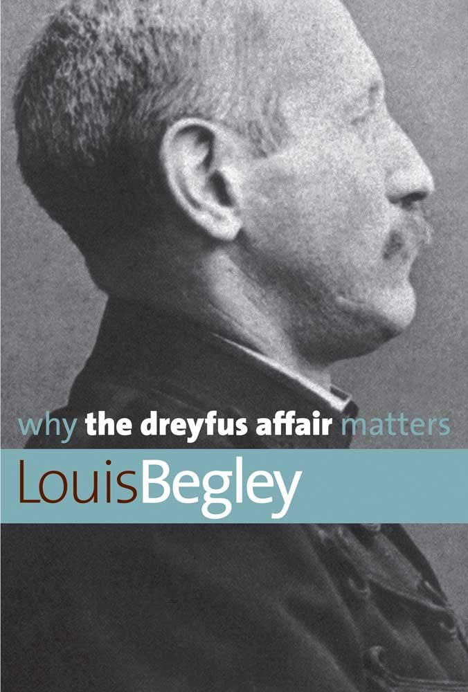 Why the Dreyfus Affair Matters (Why X Matters Series),Used