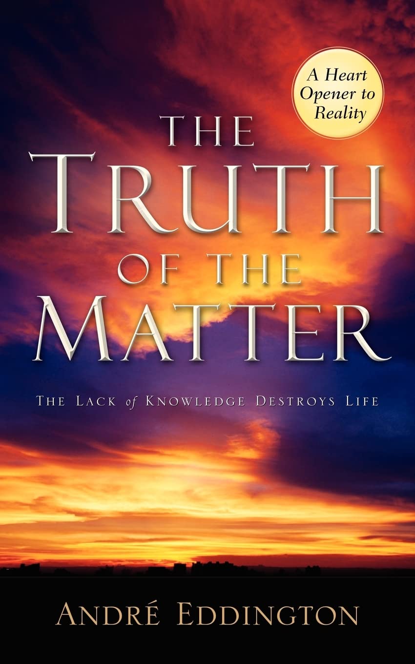 The Truth of the Matter,Used