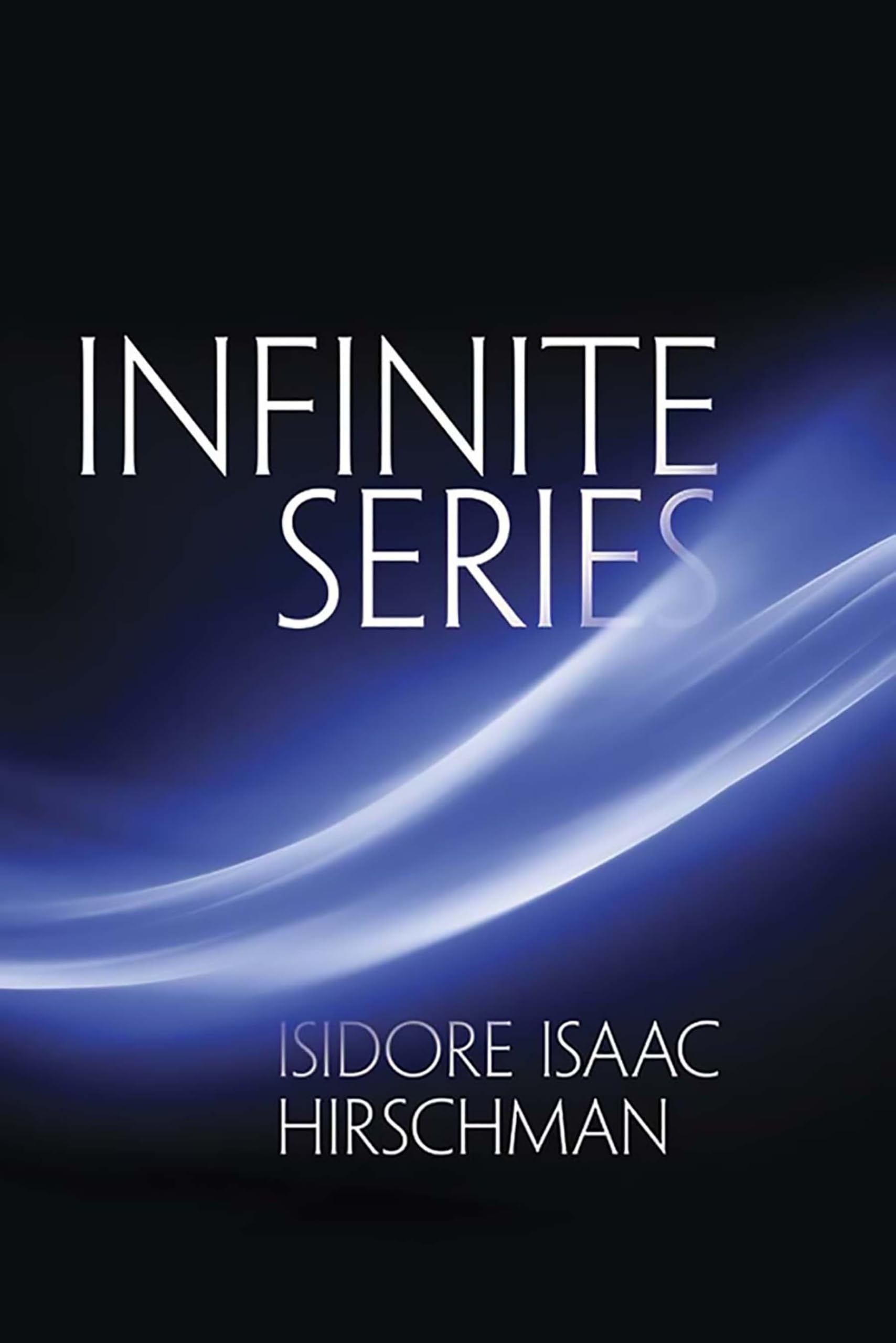 Infinite Series (Dover Books on Mathematics),Used