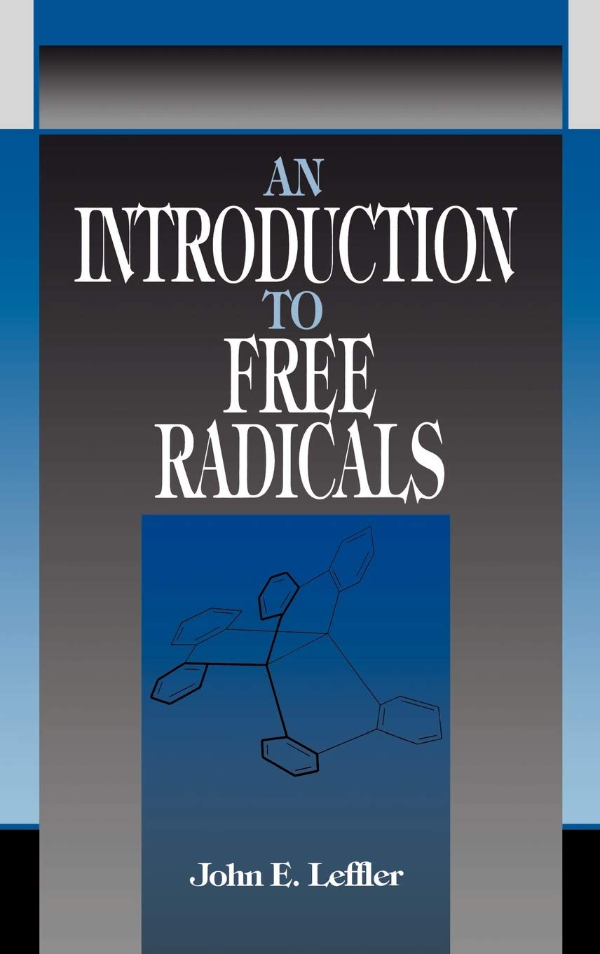 An Introduction to Free Radicals,Used