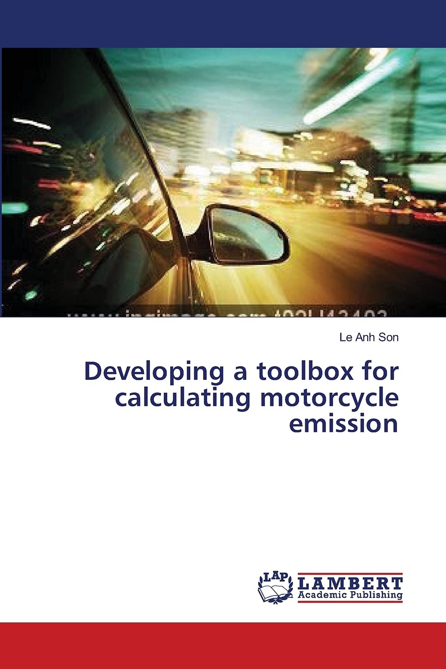 Developing a toolbox for calculating motorcycle emission,Used
