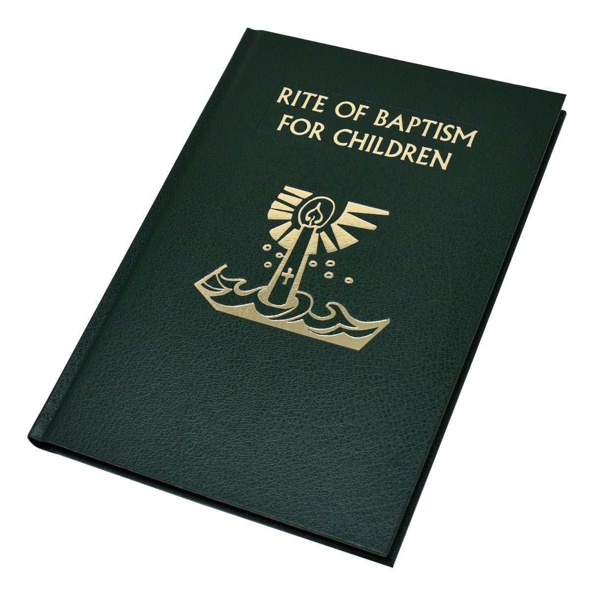 Rite Of Baptism For Children/No. 136/22,New