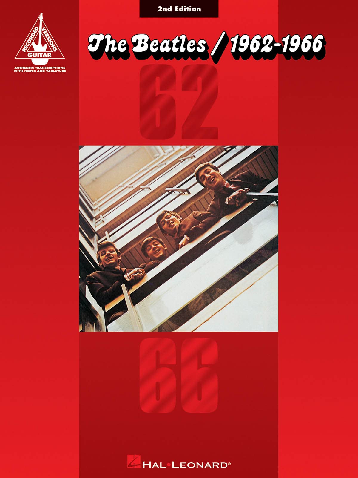 Beatles 19621966,Used