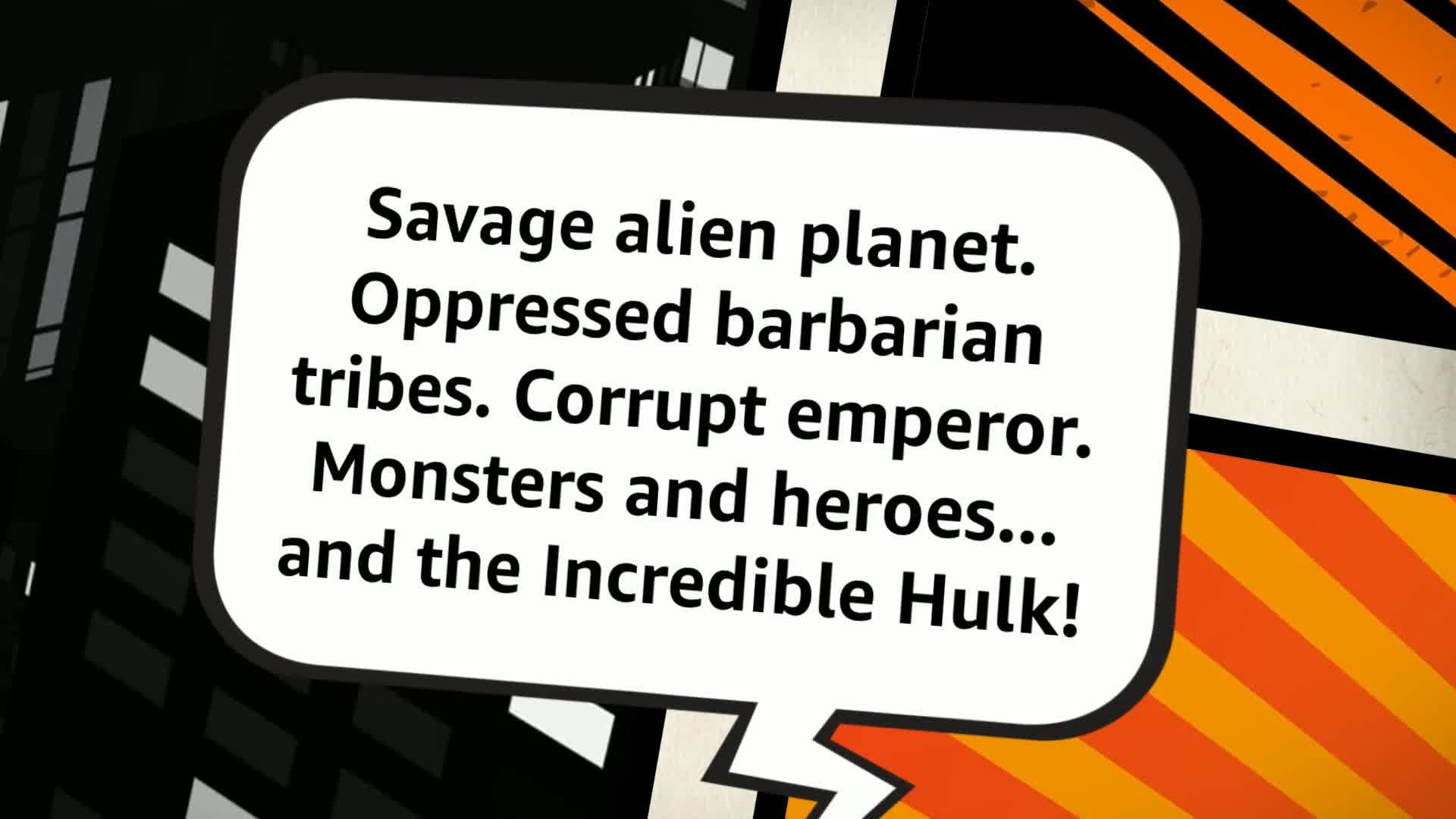 Incredible Hulk: Planet Hulk,Used