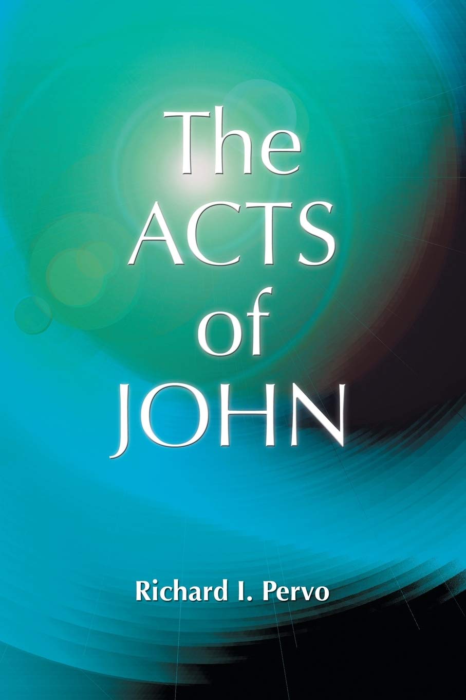The Acts of John (Early Christian Apocrypha),Used