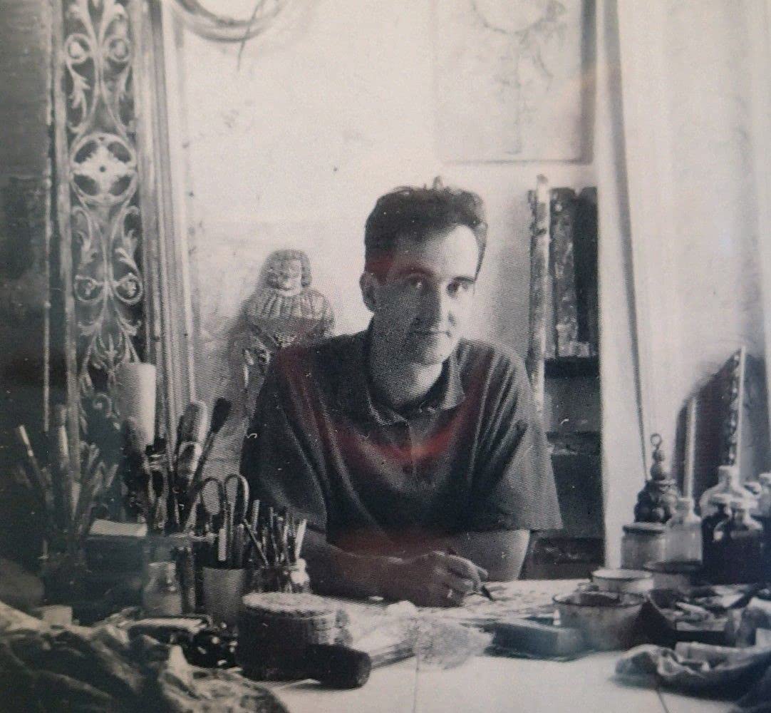 Decorative Style: The Most Original and Comprehensive Sourcebook of Styles, Treatments, Techniques,Used