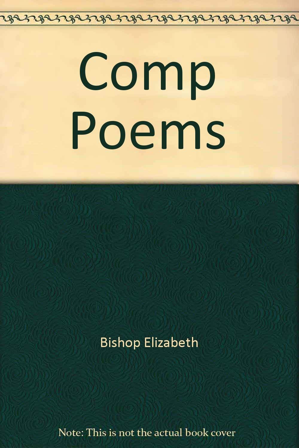 The Complete Poems,Used