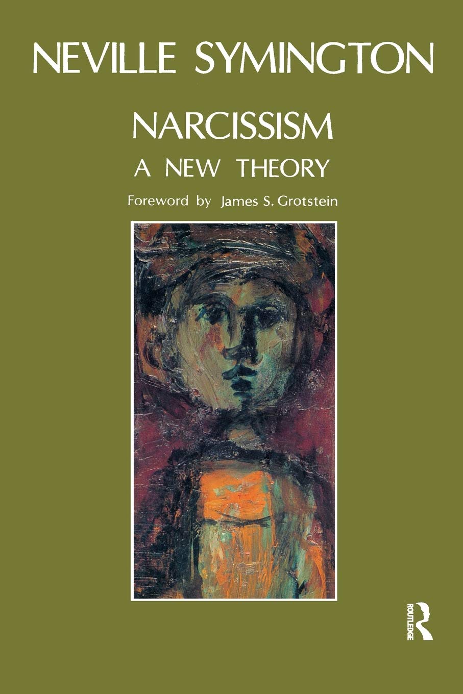 Narcissism: A New Theory,New