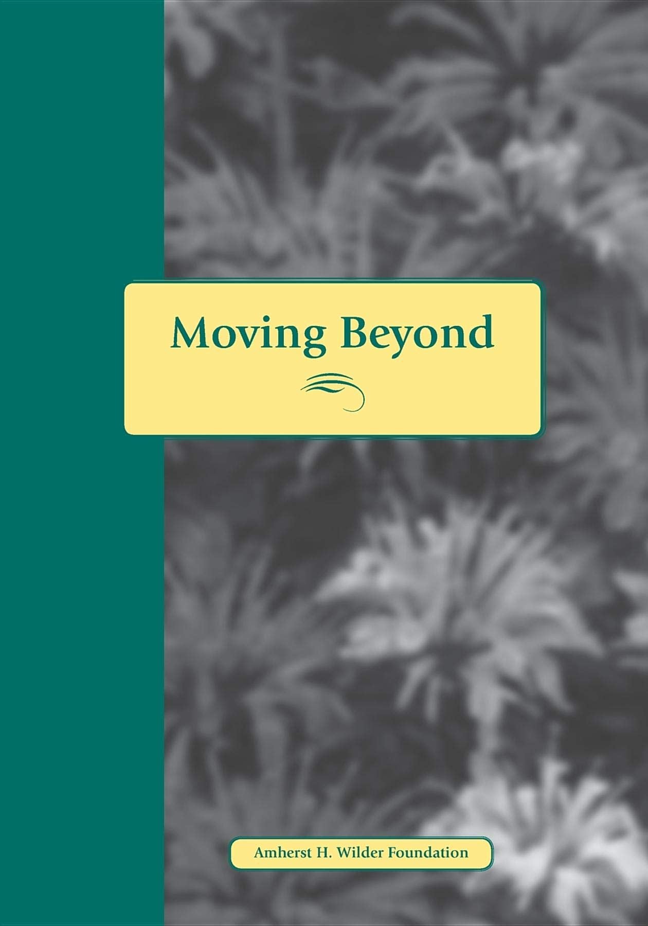 Moving Beyond Abuse: Stories and Questions for Women Who Have Lived with Abuse,Used