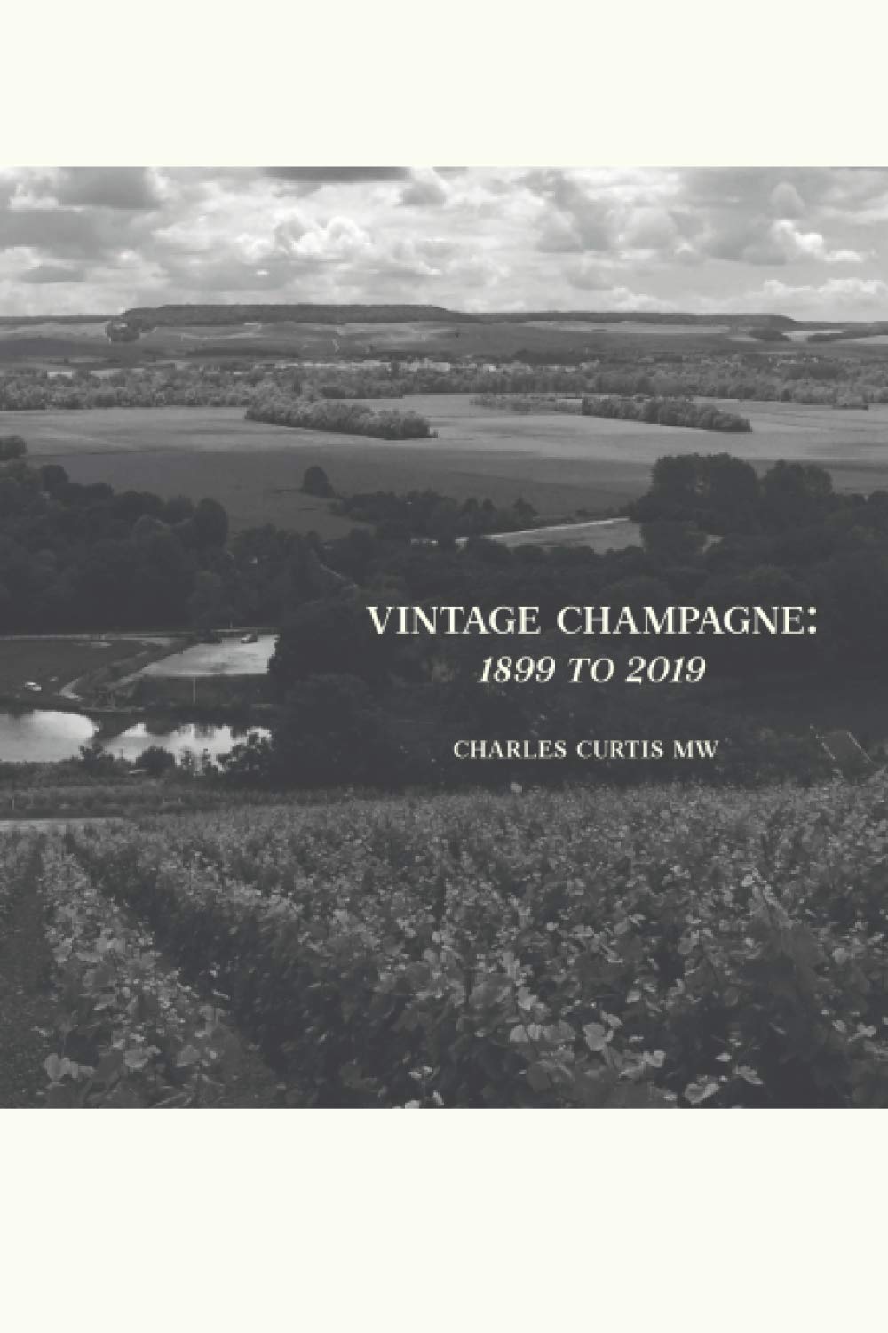 Vintage Champagne: 1899 2019,Used