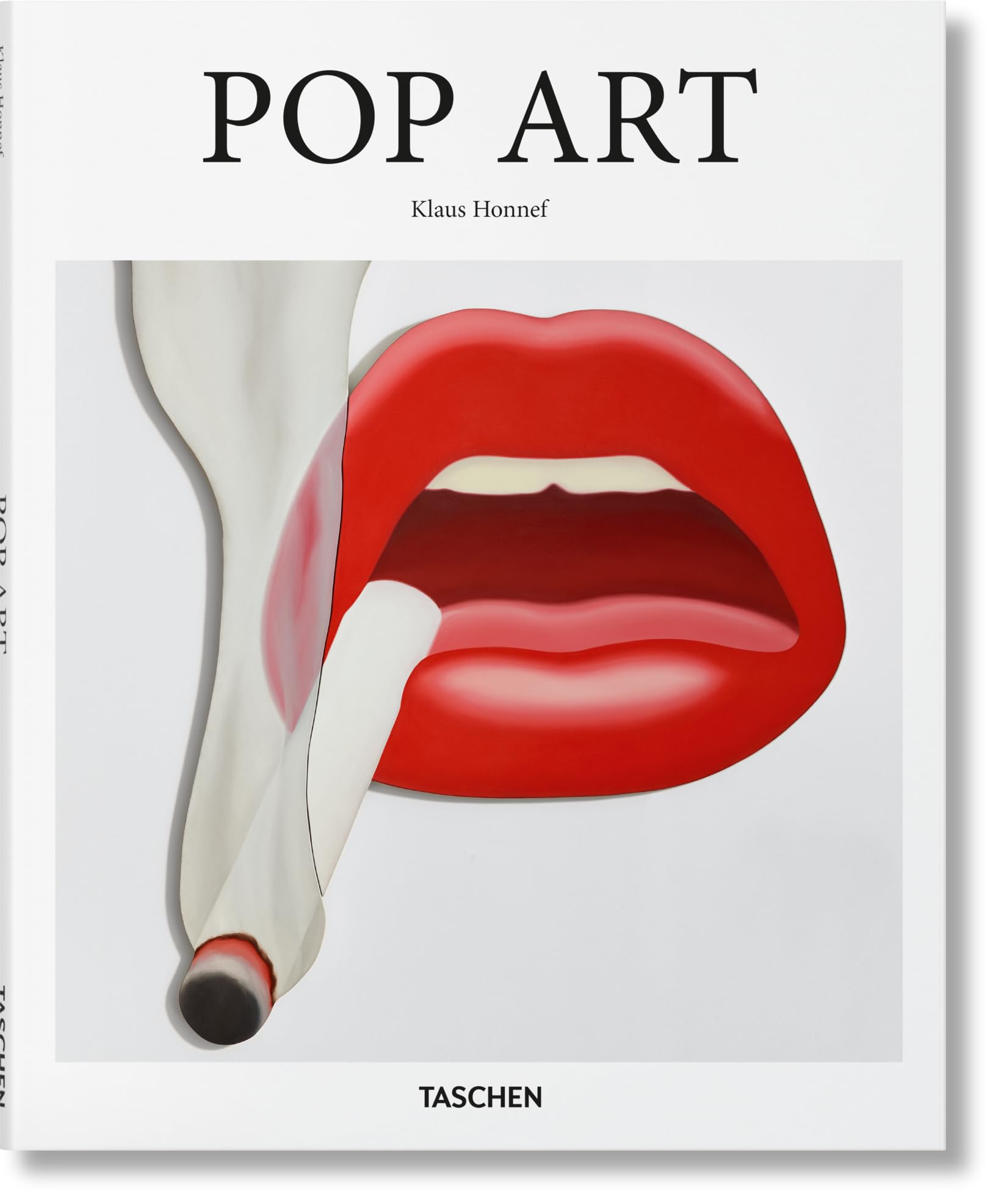Pop Art,New