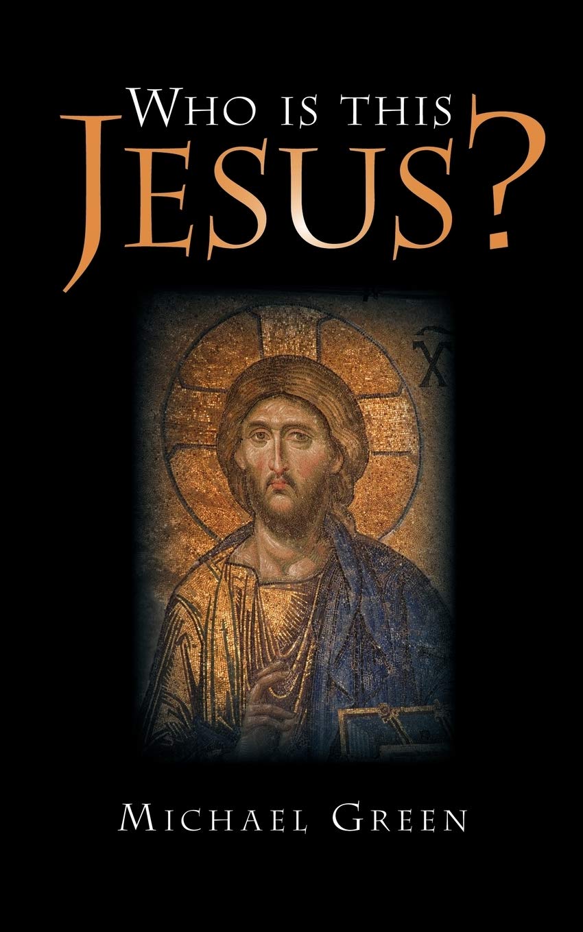 Who Is This Jesus?,Used