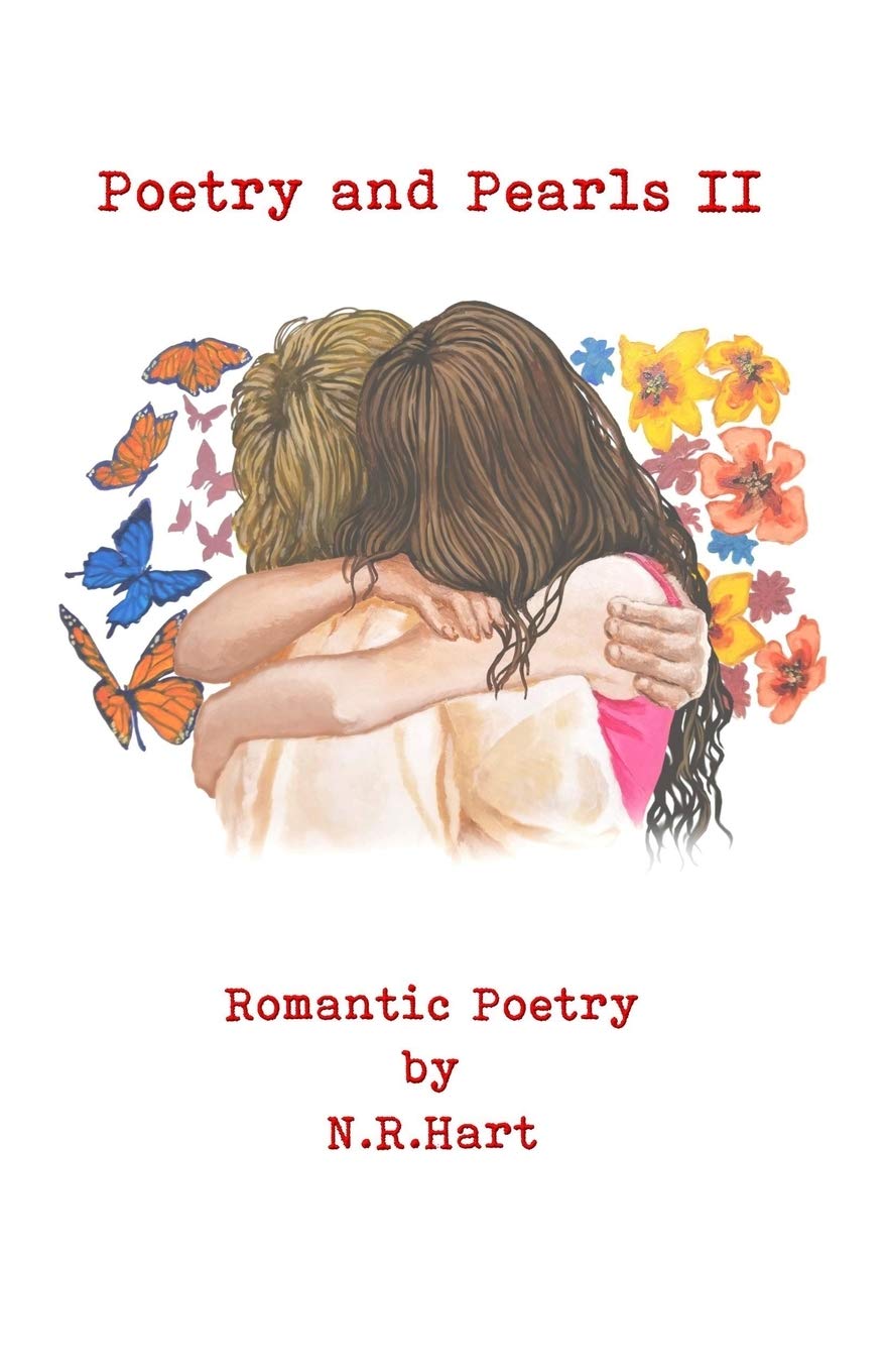 Poetry and Pearls: Romantic Poetry Volume II,New