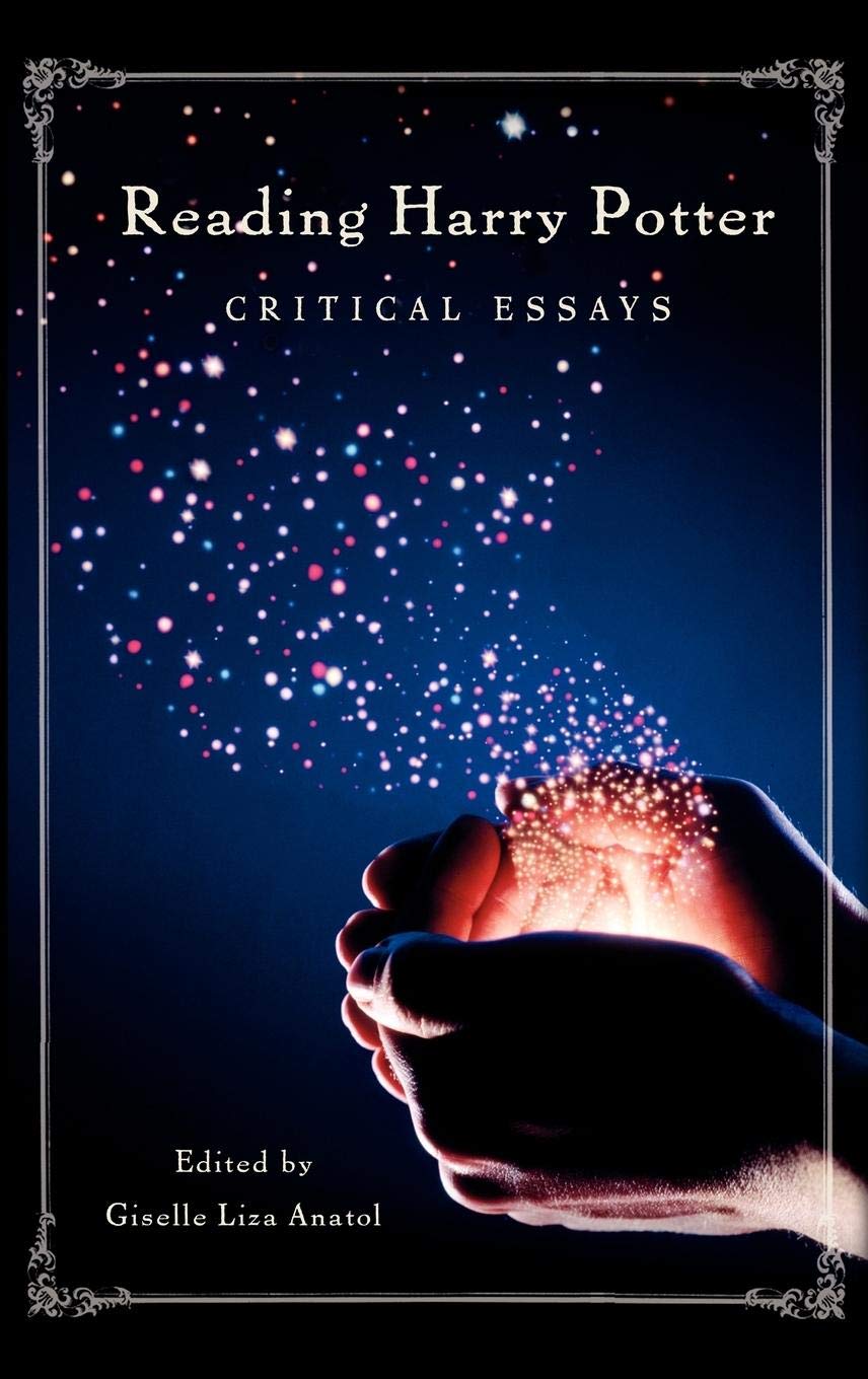 Reading Harry Potter: Critical Essays (Contributions to the Study of Popular Culture),Used