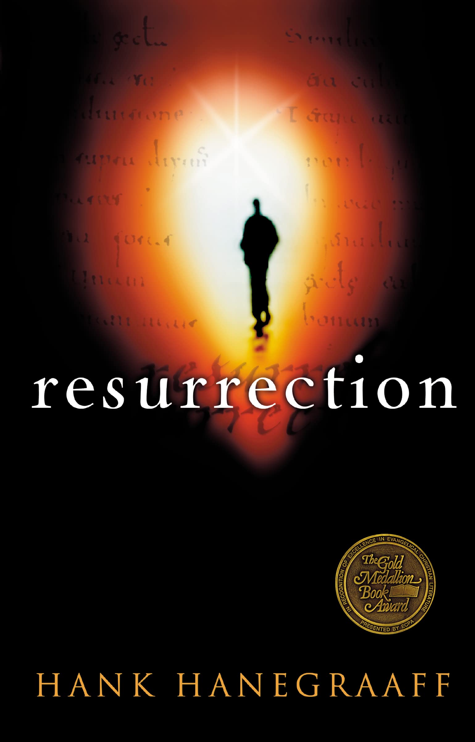 Resurrection The Capstone In The Arch Of Christianity,Used