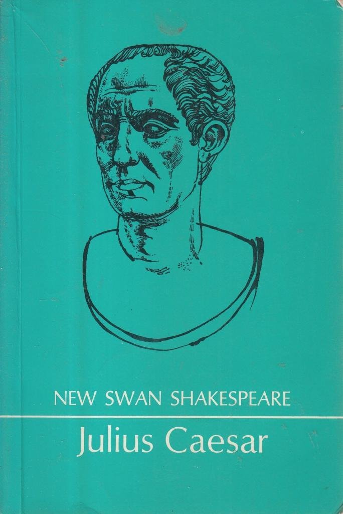 Julius Caesar (New Swan Shakespeare Series),Used