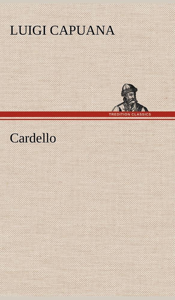 Cardello (German Edition),Used