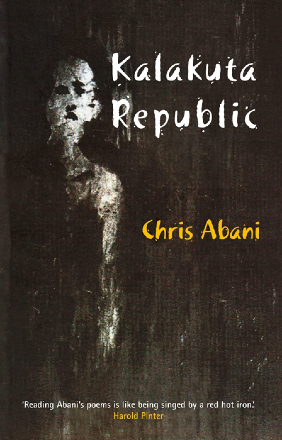 Kalakuta Republic,Used