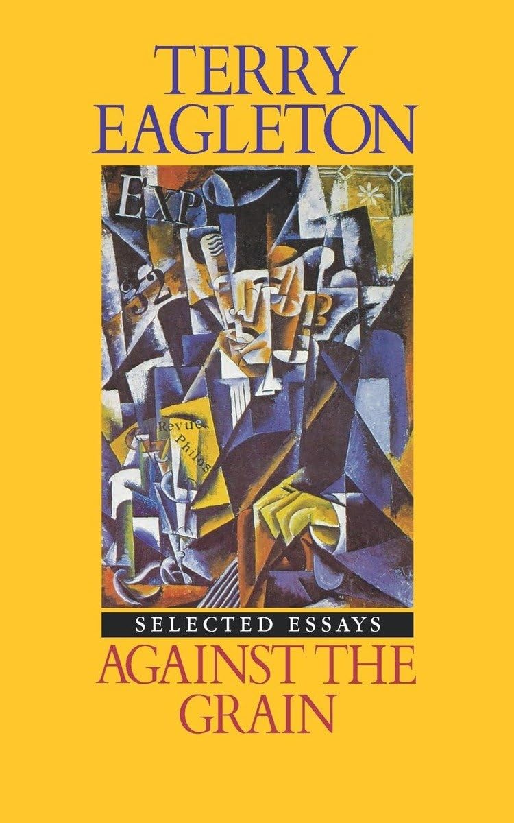Against the Grain: Essays 19751985,Used