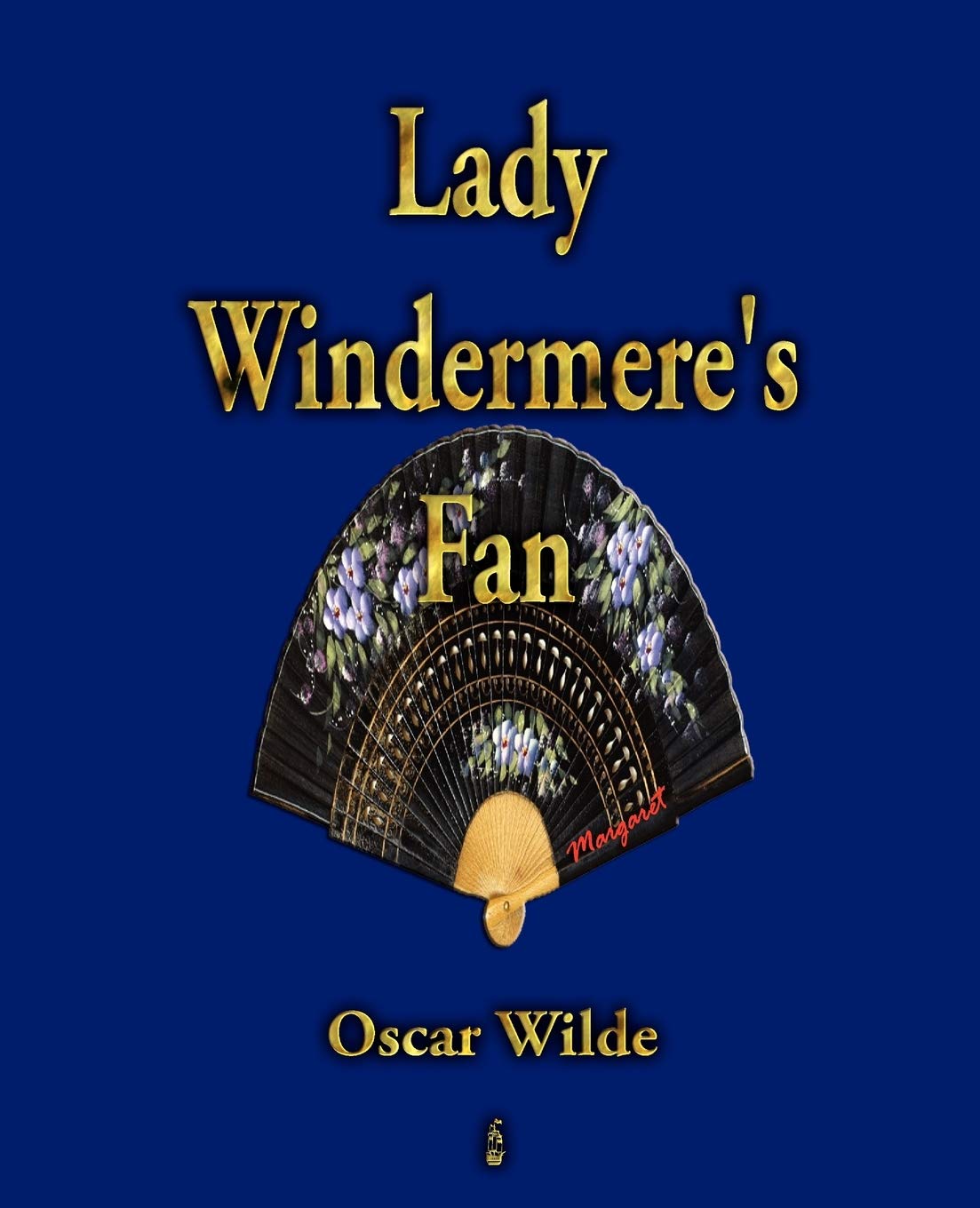 Lady Windermere's Fan,Used