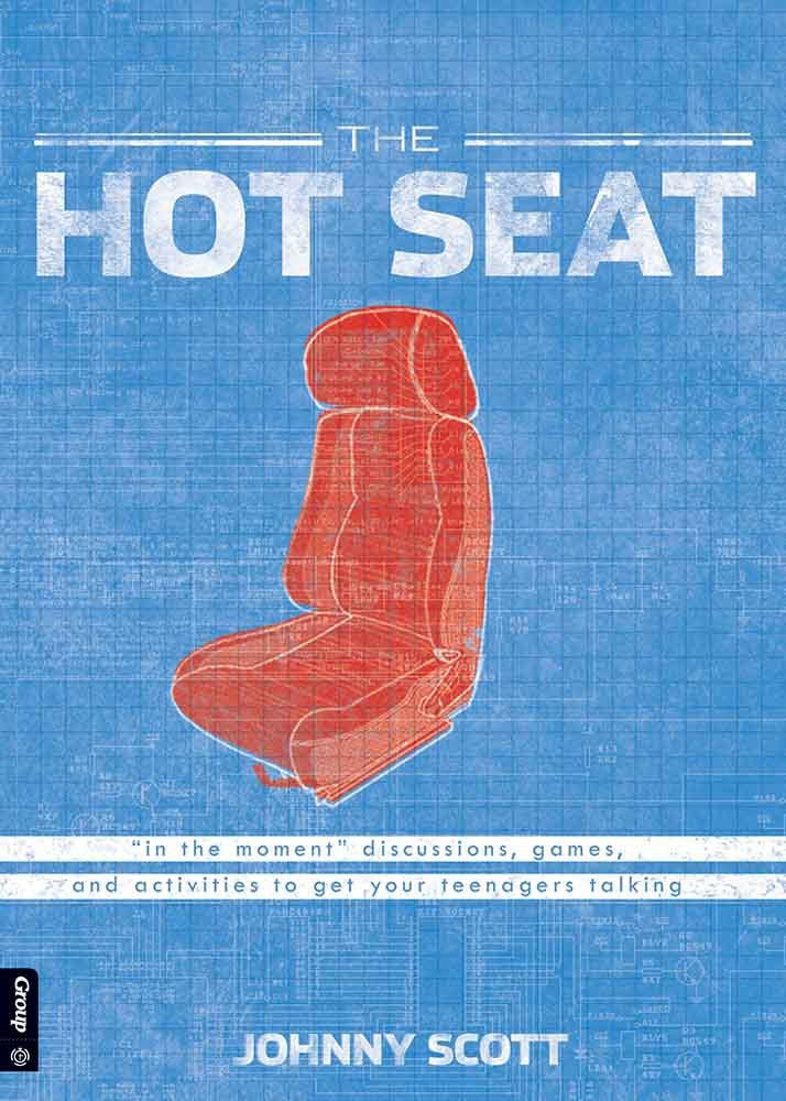 The Hot Seat: