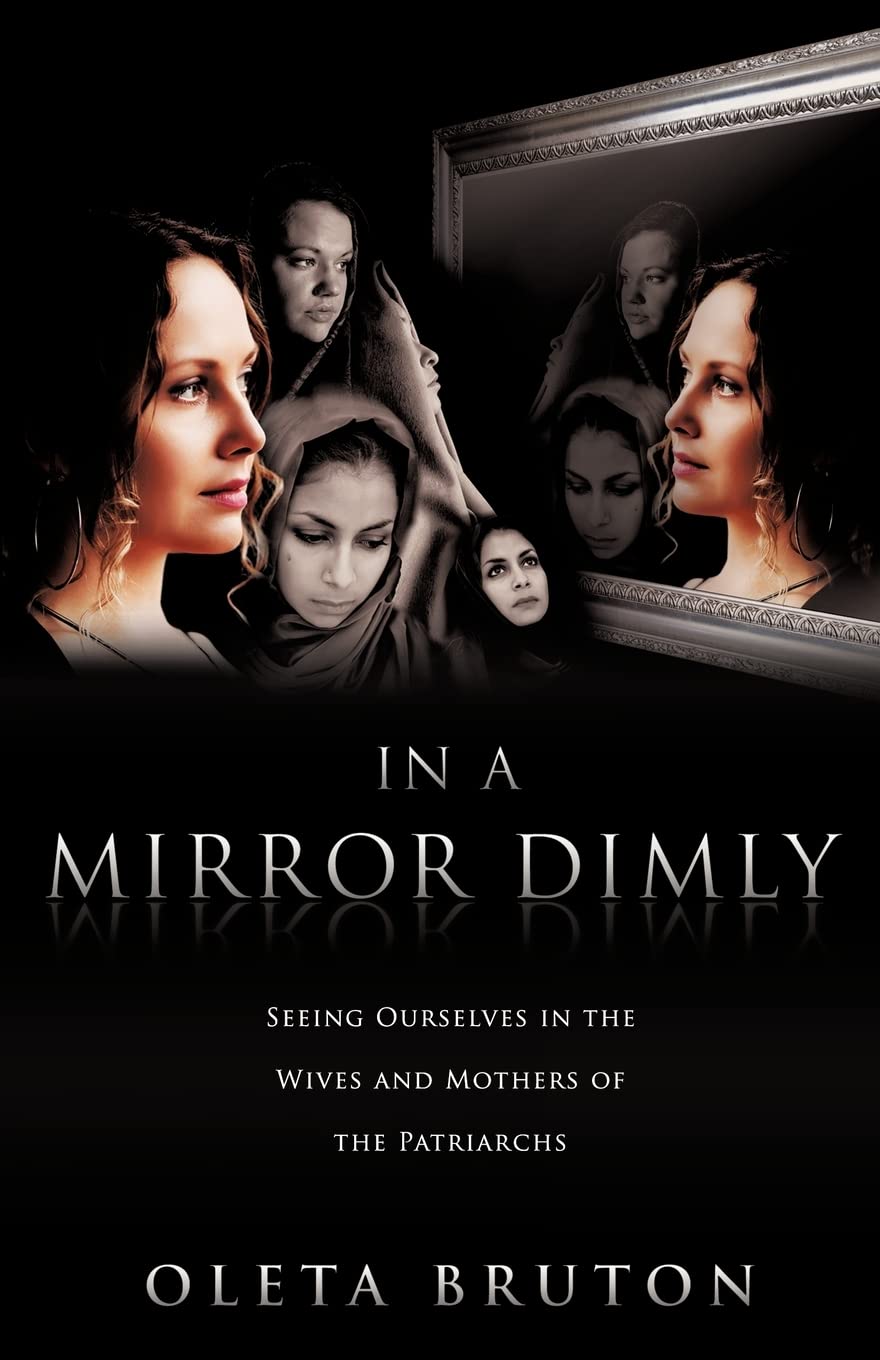 In A Mirror Dimly,Used