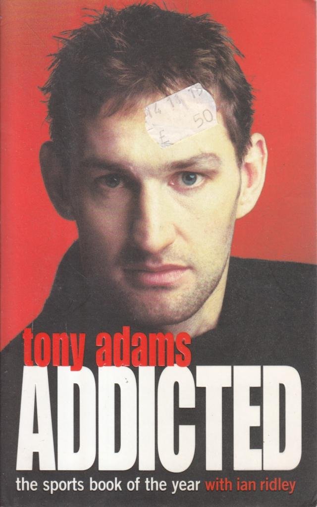 Addicted,Used