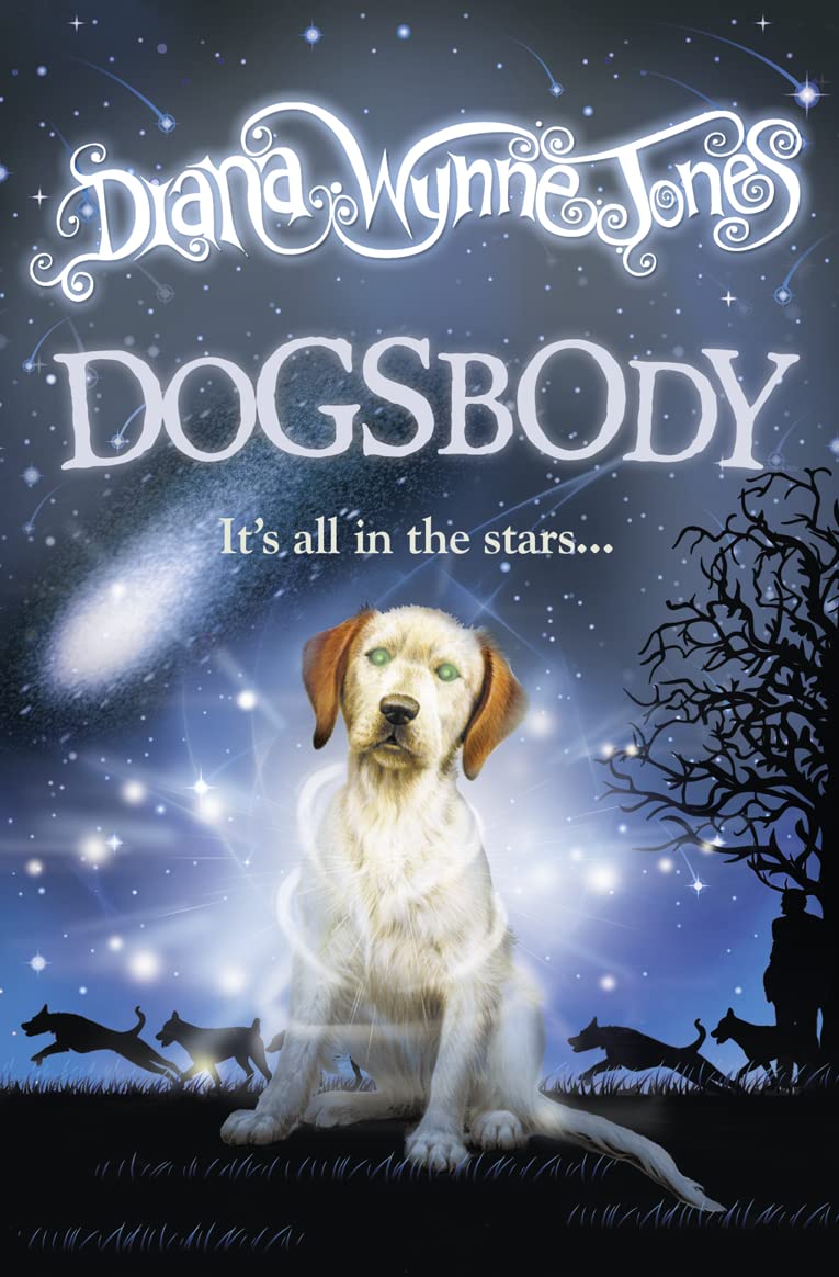 Dogsbody,Used