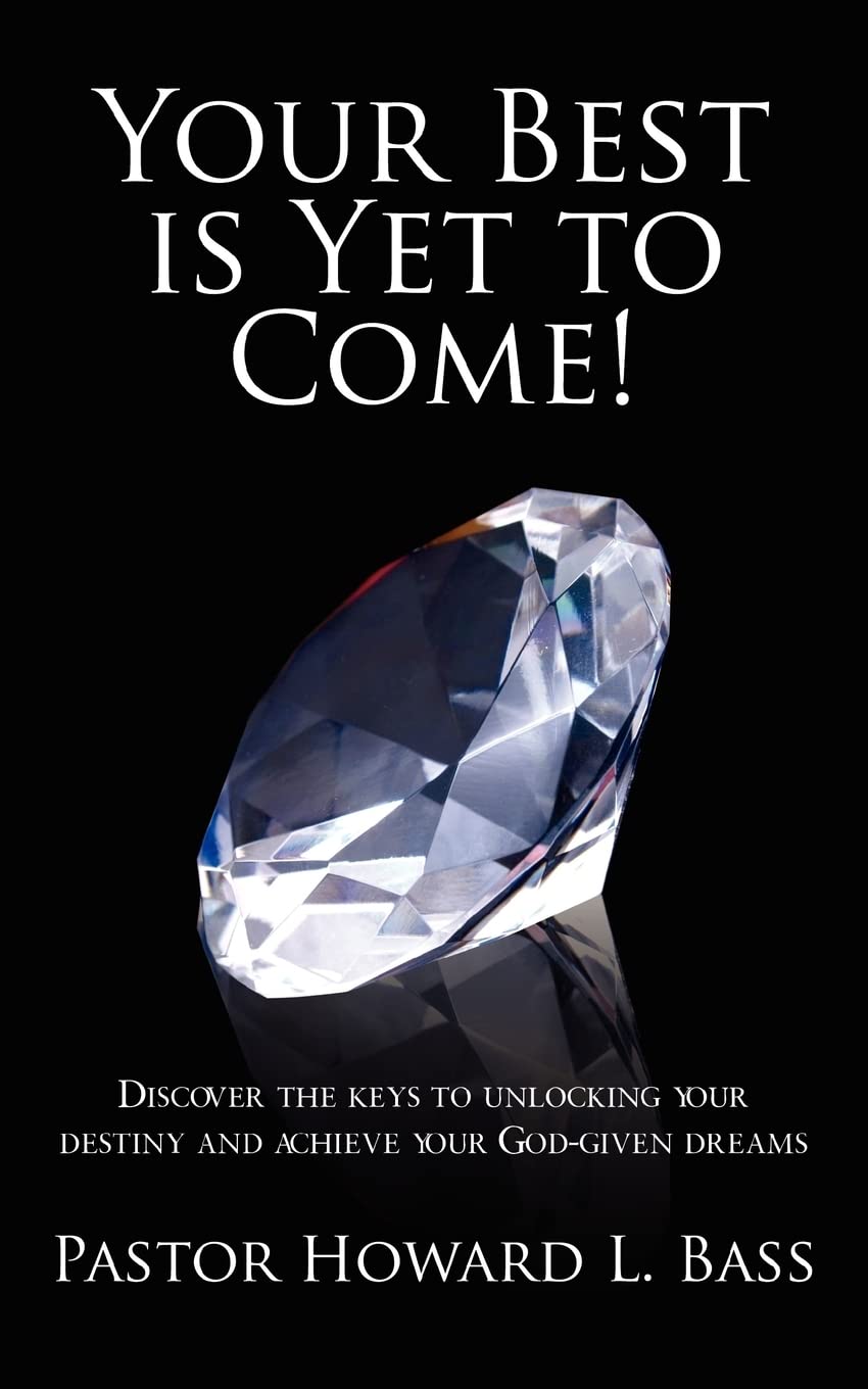 Your Best is Yet to Come!,Used