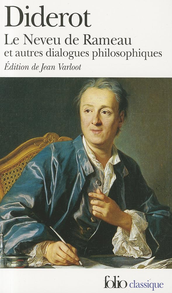 Neveu De Rameau (Folio),Used