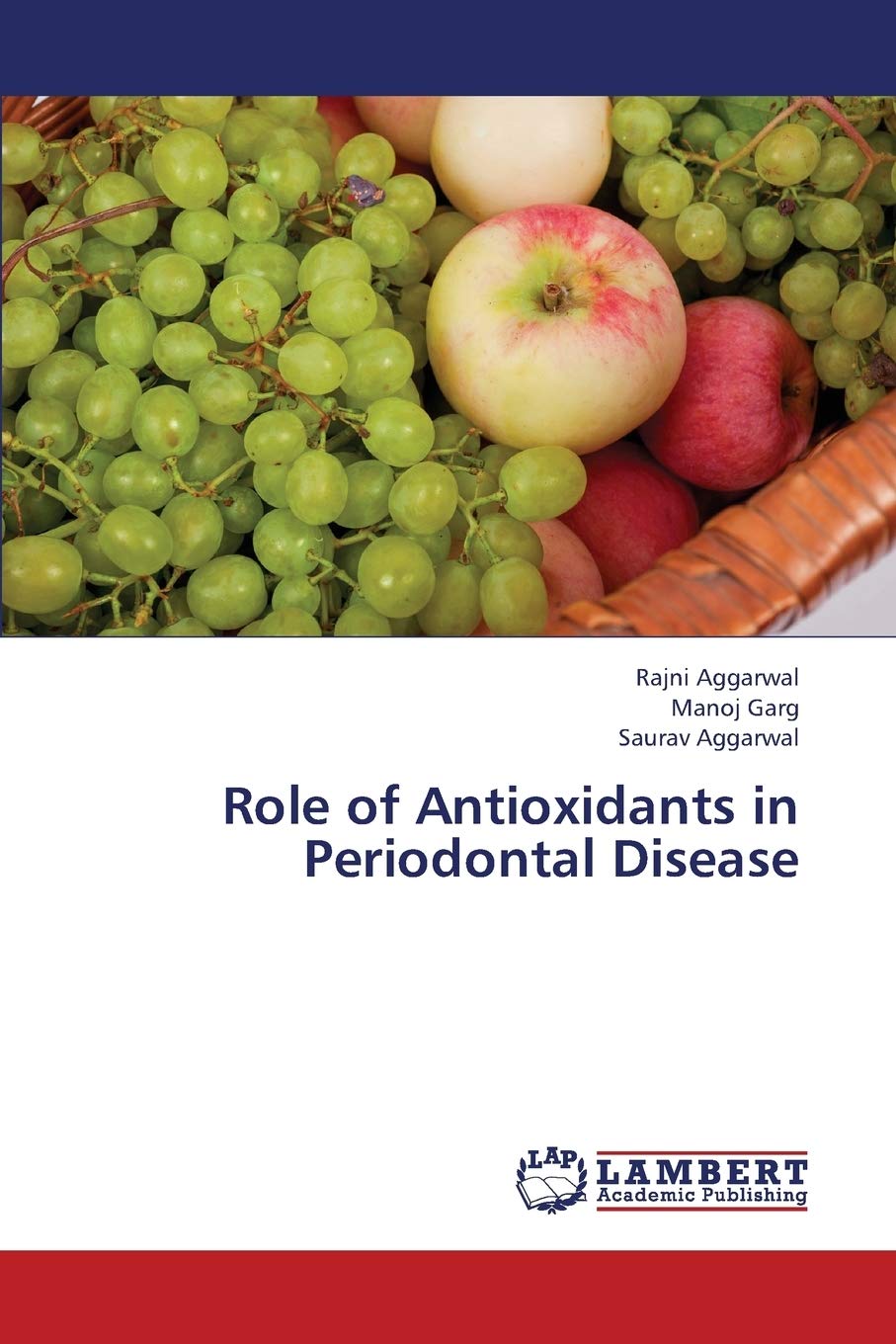 Role of Antioxidants in Periodontal Disease,Used
