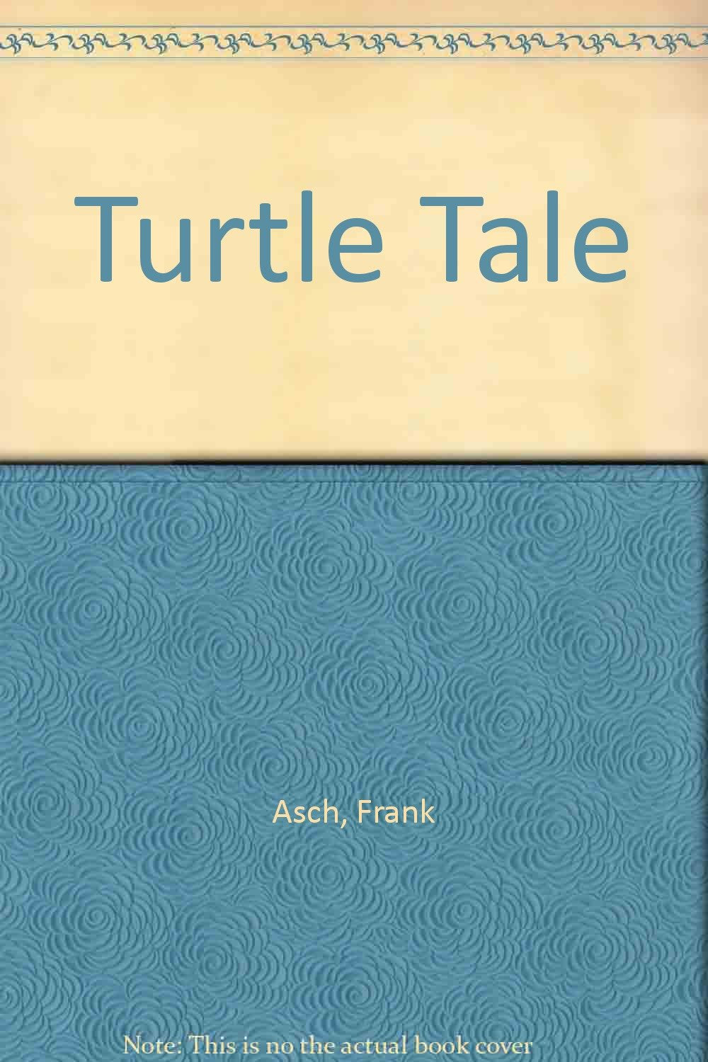 Turtle Tale,Used