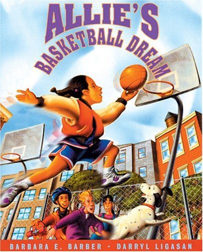 Allie's Basketball Dream,Used