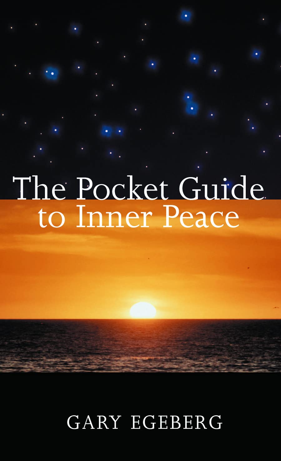 The Pocket Guide To Inner Peace,New