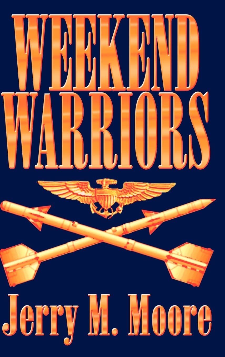 Weekend Warriors,Used