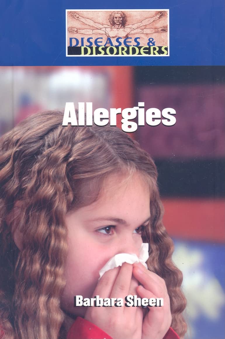 Allergies (Diseases and Disorders),Used
