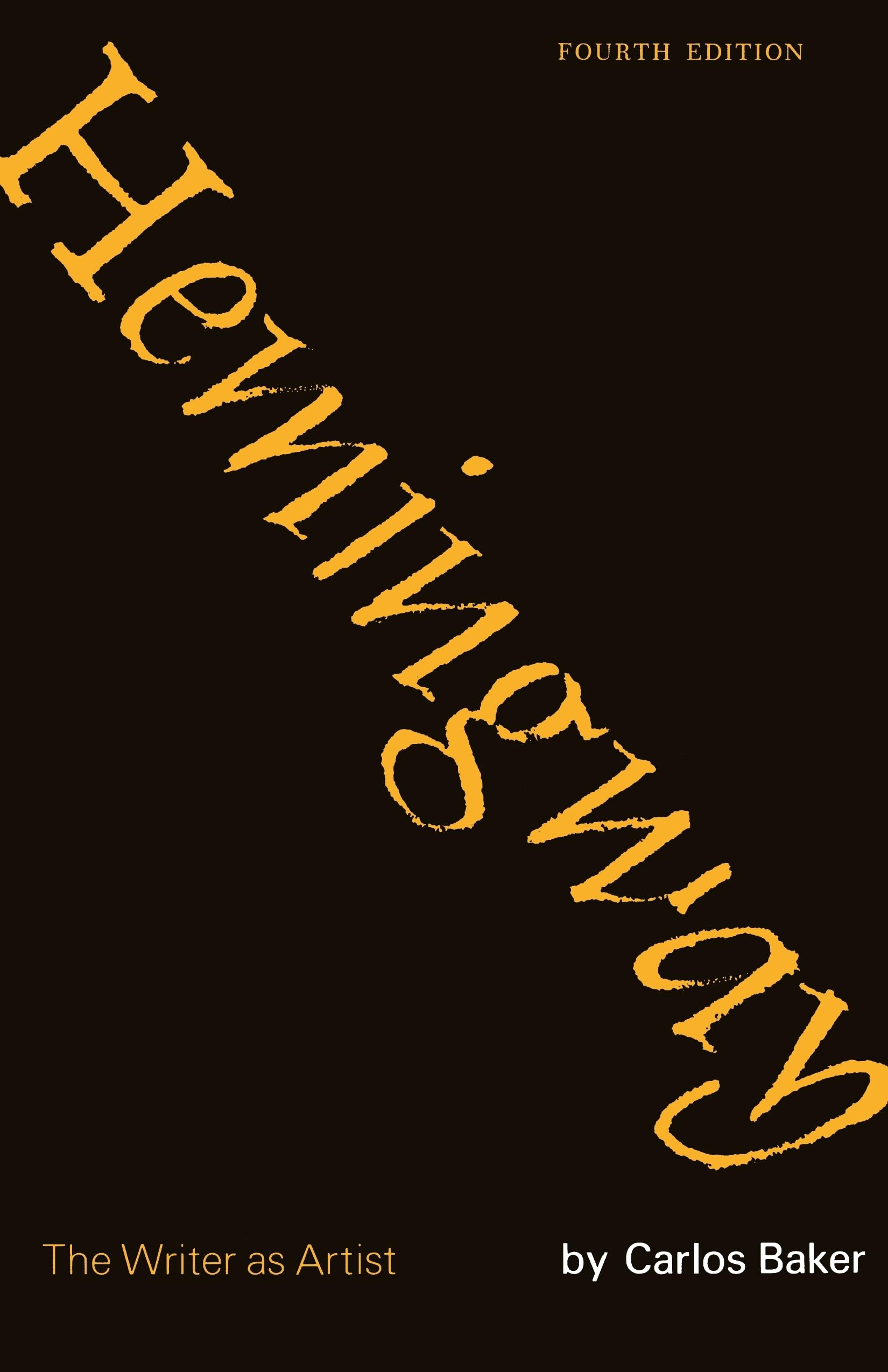 Hemingway,New