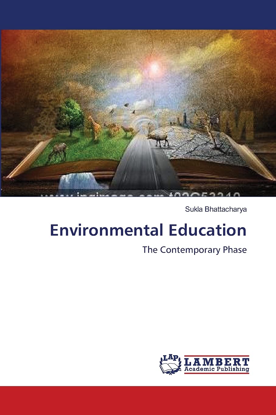 Environmental Education: The Contemporary Phase,Used