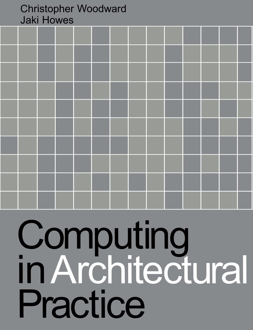 Computing In Architectural Practice,Used