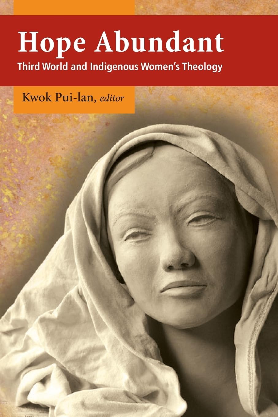 Hope Abundant: Third World and Indigenous Women's Theology,Used